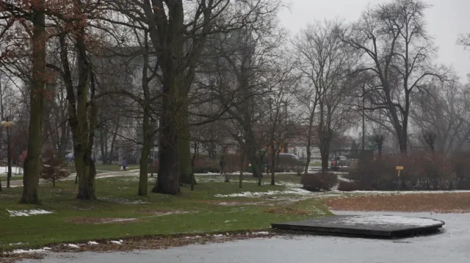  Ostrzeżenie meteorologiczne dla powiatu ostrowskiego 
