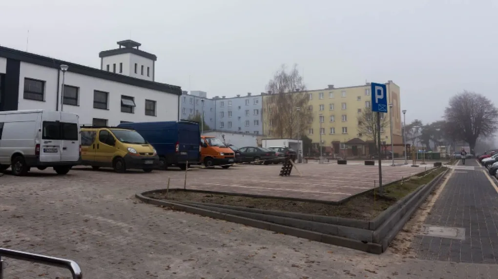 Zmiana w organizacji ruchu na ulicy 11 Listopada