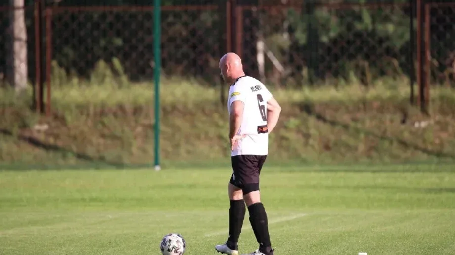 KS Wąsewo zagra w sobotę, Ostrovia w niedzielę