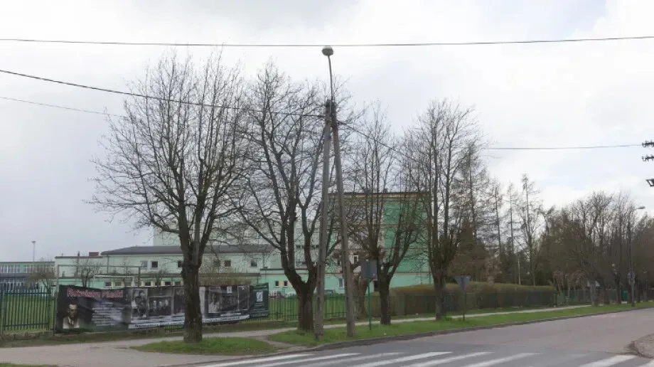 Pochmurny czwartek z przelotnymi opadami. Ostry zjazd temperatury na święta