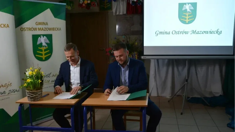 Szkoła w Starym Lubiejewie zostanie rozbudowana