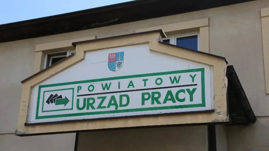 Aktualne oferty pracy i stażu