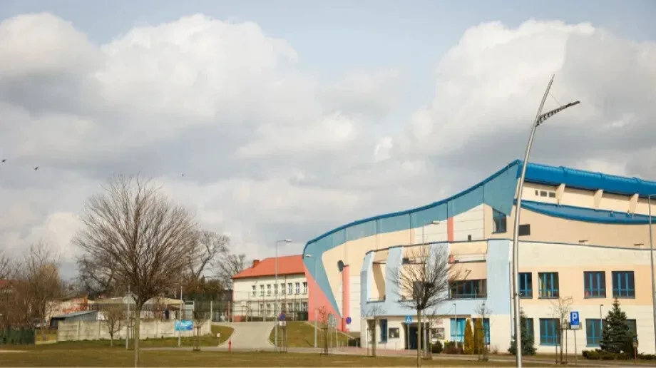 Pochmurna i deszczowa środa. Ocieplenie dopiero w weekend