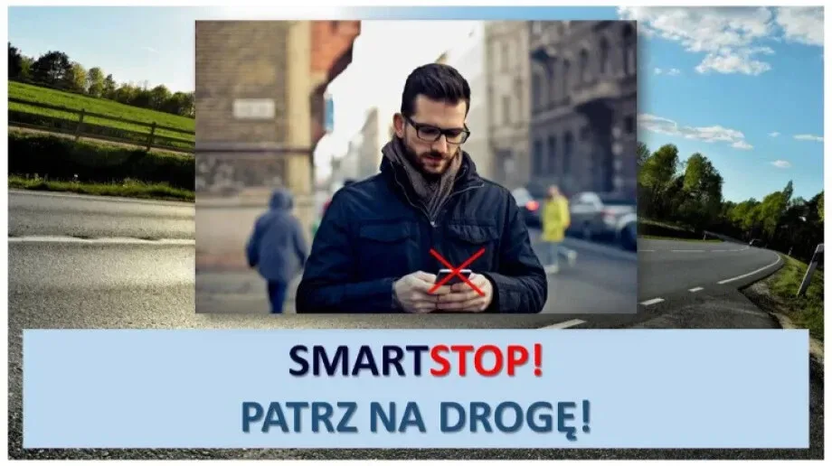 Kierując autem, używaj zestawu głośnomówiącego