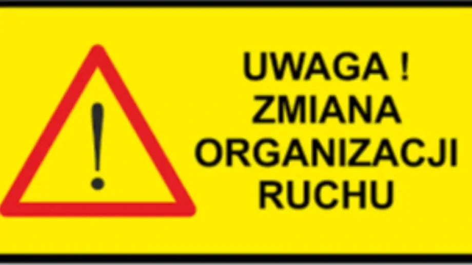 W czwartek nastąpi zamknięcie ulicy Zambrowskiej