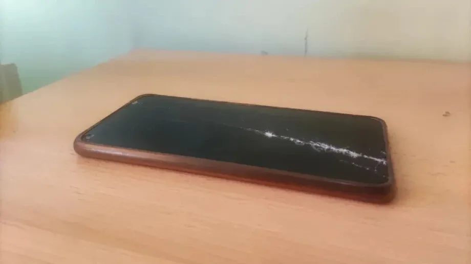 Poszukiwany właściciel telefonu komórkowego