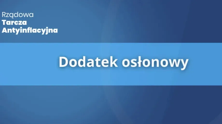 Wnioski o dodatek osłonowy w Ostrowi Mazowieckiej