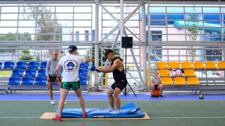 Już wkrótce odbędzie się VII edycja Power Challenge!
