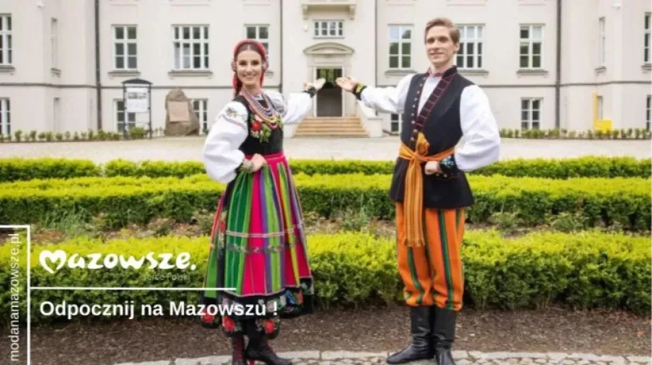 Odpocznij na Mazowszu!