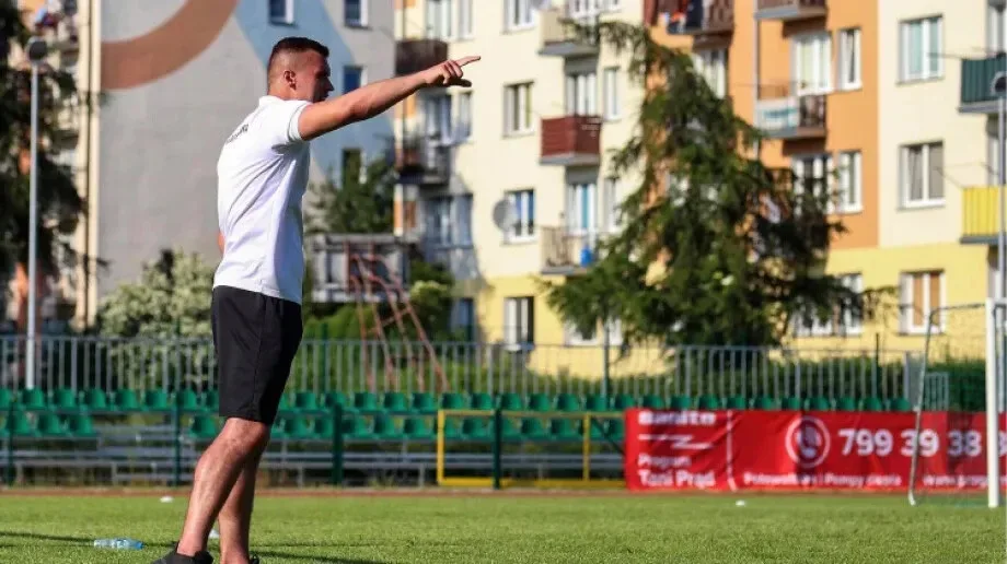 Czy ekipa sprawi urodzinowy prezent?