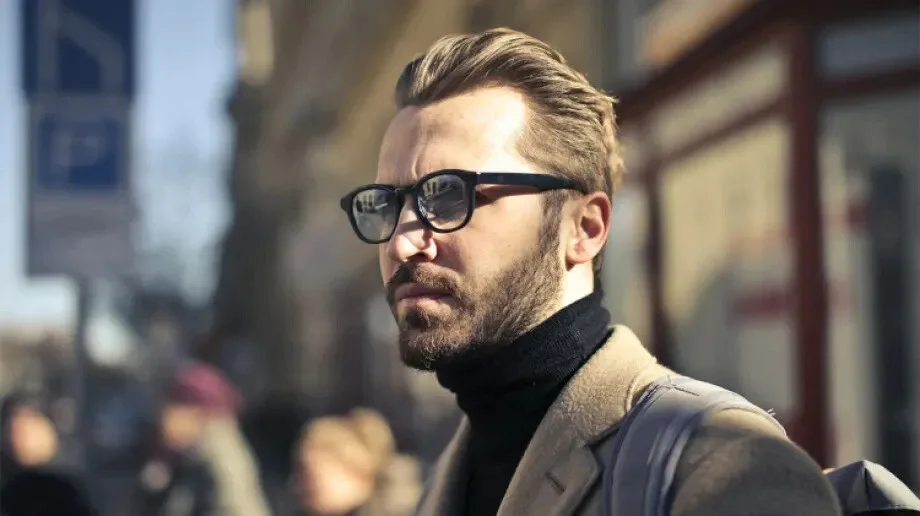 Carrera - okulary przeciwsłoneczne dla miłośników motoryzacji