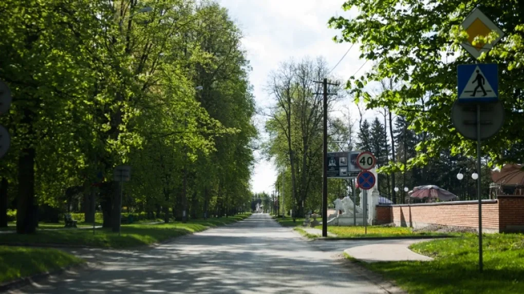 W Komorowie nastąpi czasowe utrudnienie w ruchu 
