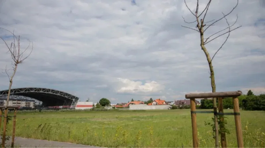 Tydzień zacznie się pod znakiem deszczu i (bardzo) umiarkowanych jak na maj temperatur