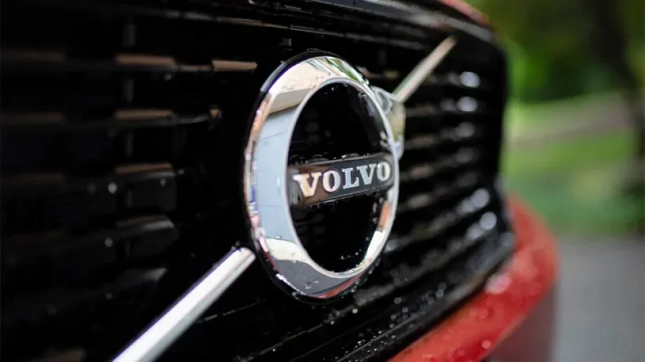 Jakie modele salon Volvo ma w swojej ofercie?