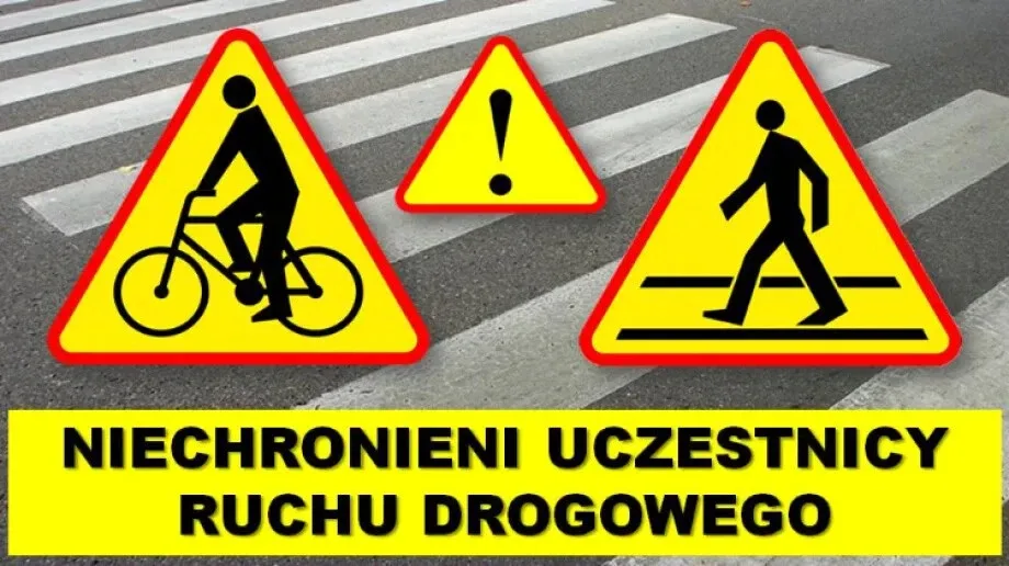 Ostrowscy policjanci prowadzą działania kontrolno-prewencyjne