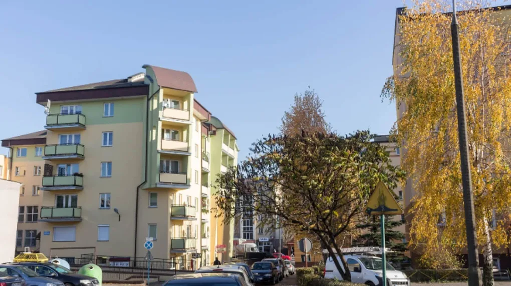 Sprzedaj/wynajmij mieszkanie lub dom - darmowa baza ogłoszeń