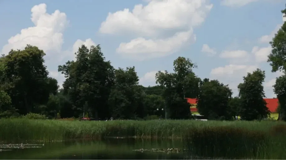 Słoneczny i ciepły weekend. Burze wrócą w poniedziałek