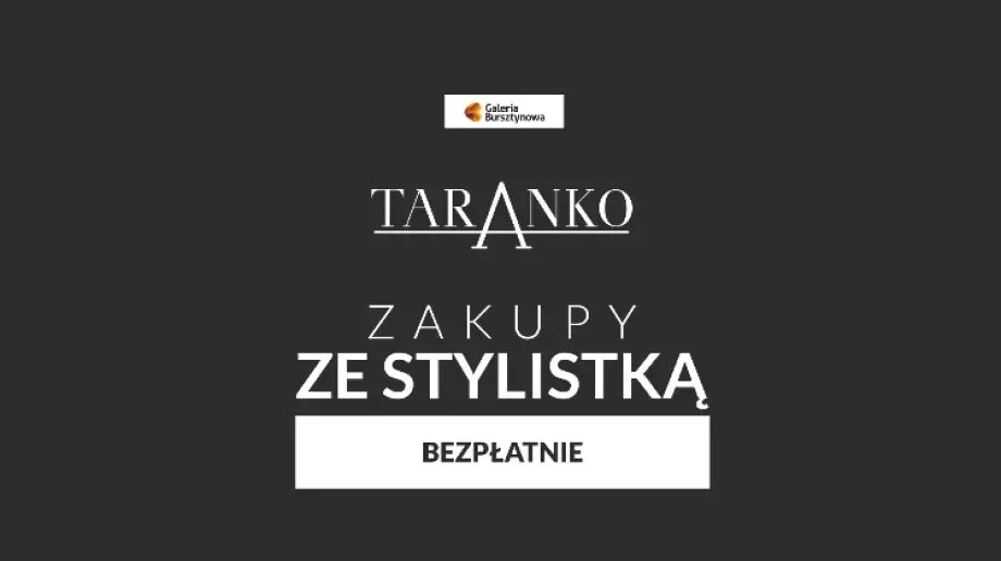 Bezpłatne zakupy ze stylistką! Ruszyły zapisy