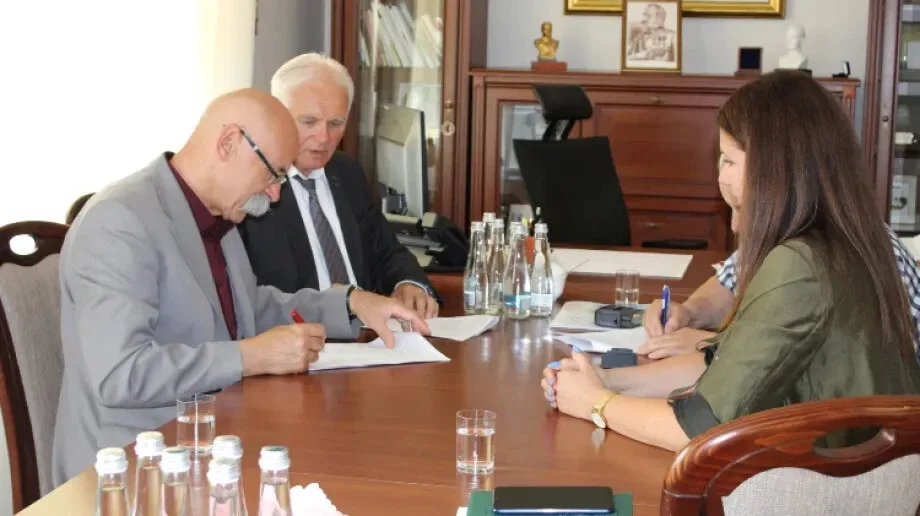 Sala gimnastyczna w 'Rubinku' zostanie przebudowana