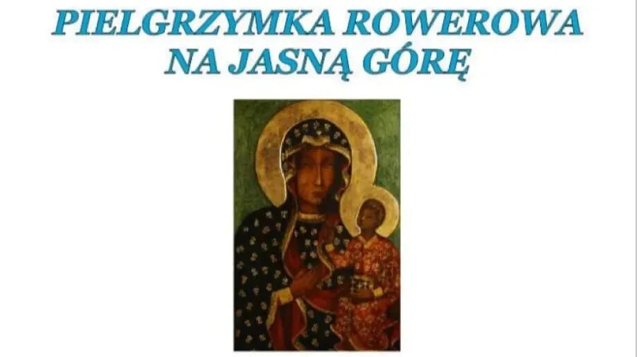 Rusza XII pielgrzymka rowerowa na Jasną Górę