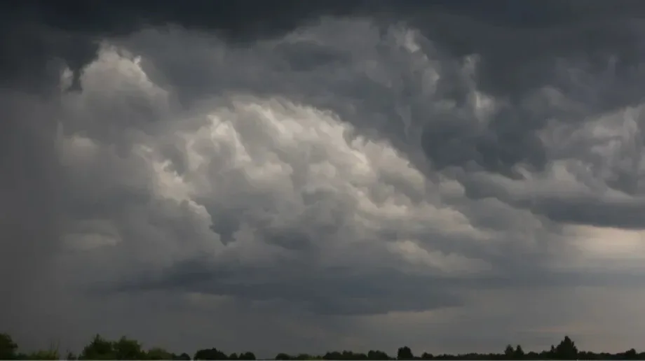 Ostrzeżenie meteorologiczne dla powiatu ostrowskiego