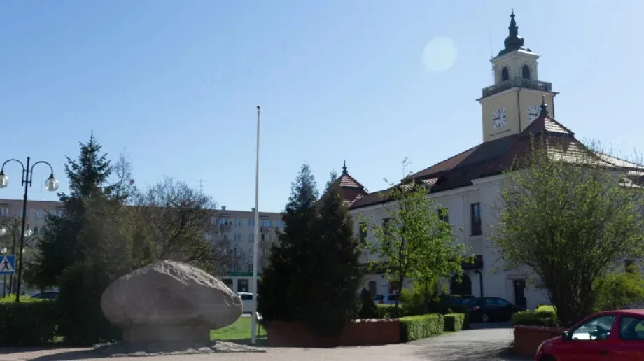 Ciepło, gorąco, słonecznie. Pogoda na najbliższe dni