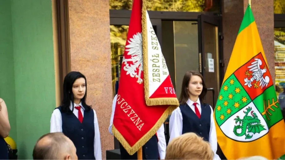 Nadeszły wakacje. Uczniowie 'Rubinka' zakończyli rok szkolny (zdjęcia)