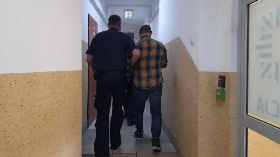 Sprawca zabójstwa zatrzymany. Zarzuty przedstawiono pięciu osobom