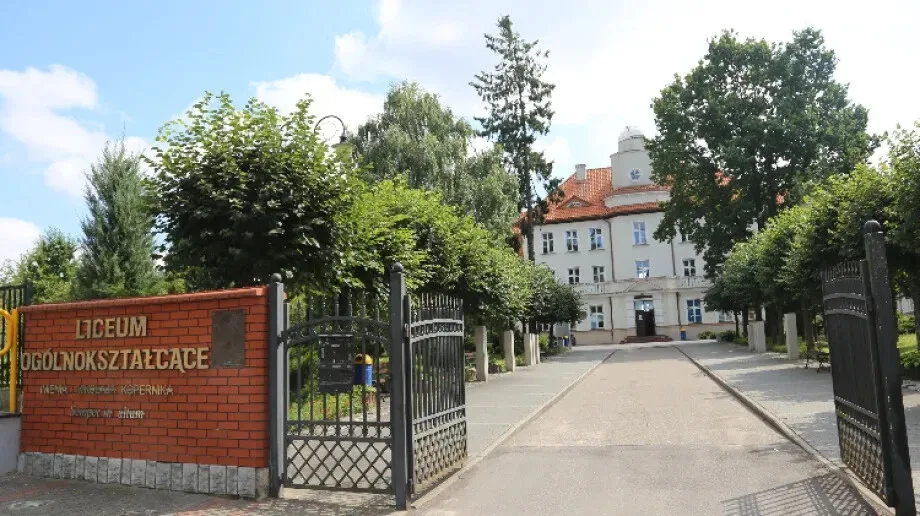 Matura 2022. Jak poradzili sobie uczniowie 'Koperniczka'? 