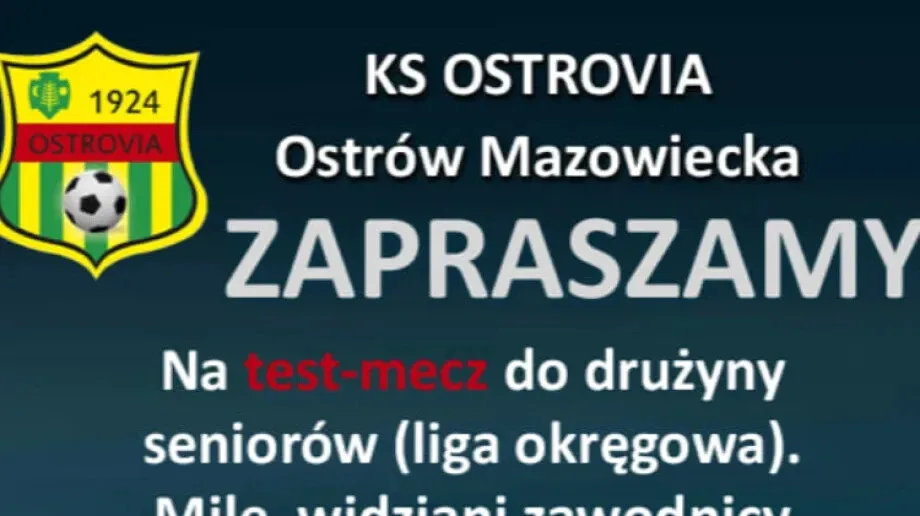 Chcesz spróbować sił w Ostrovii? Do dzieła