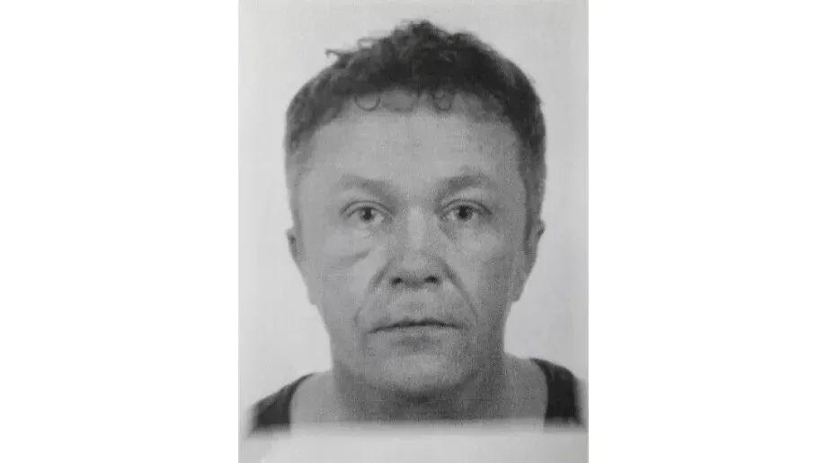 Trwają poszukiwania 52-letniego Damiana Łopińskiego, który wszedł do Bugu i zaginął
