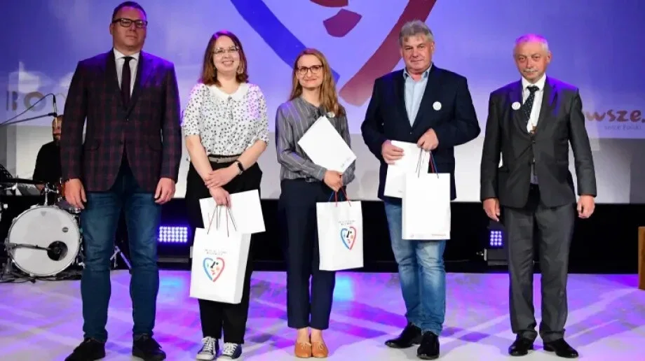 Mieszkańcy regionu ostrołęckiego zdecydowali! 