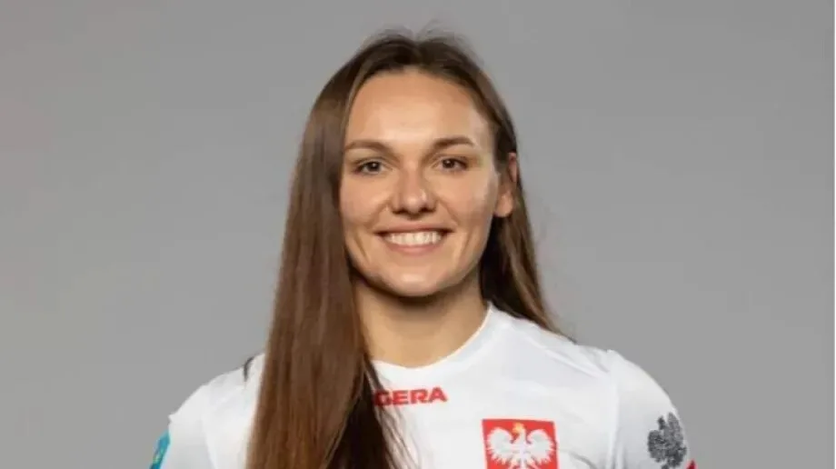 Martyna Wardaszka leci na mistrzostwa świata!