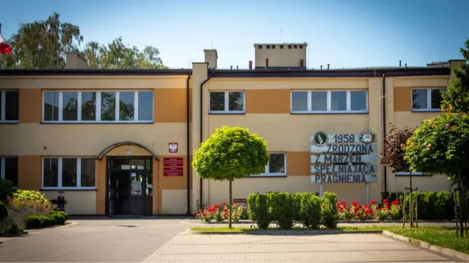 Wyniki egzaminu dojrzałości w ZSCKR w Starym Lubiejewie 