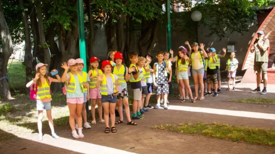Gra mobilna 'Pani Nela - Ojczysty Nieoczywisty' (zdjęcia, wideo) 