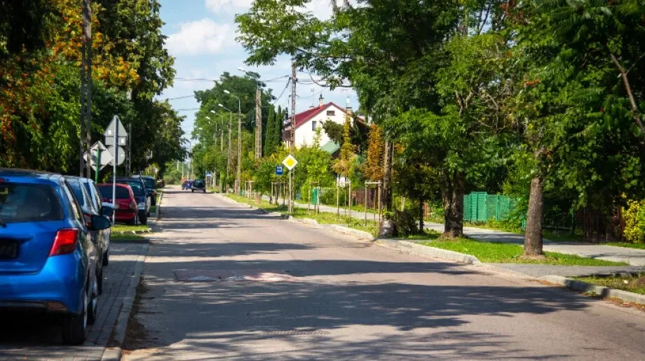 Miasto Ostrów Mazowiecka otrzymało 5 milionów złotych na budowę ulic! Został ogłoszony przetarg (zdjęcia)