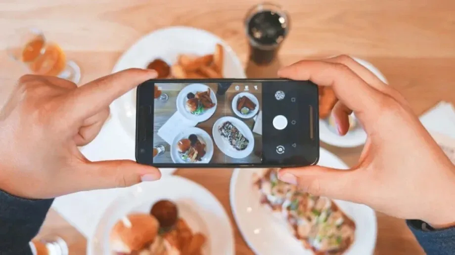 V edycja Mazowieckiego Konkursu Fotografii Kulinarnej