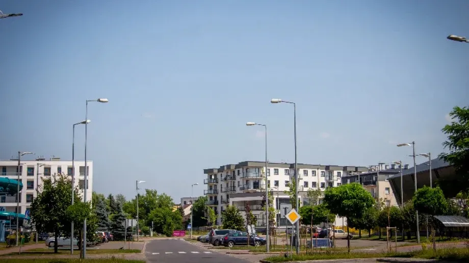 Wtorek na ogół pogodny, a nawet upalny