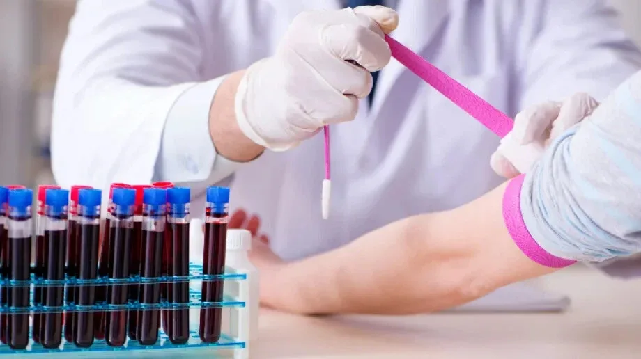 Nowy punkt pobrań Laboratoriów Medycznych DIAGNOSTYKA w Ostrowi Mazowieckiej