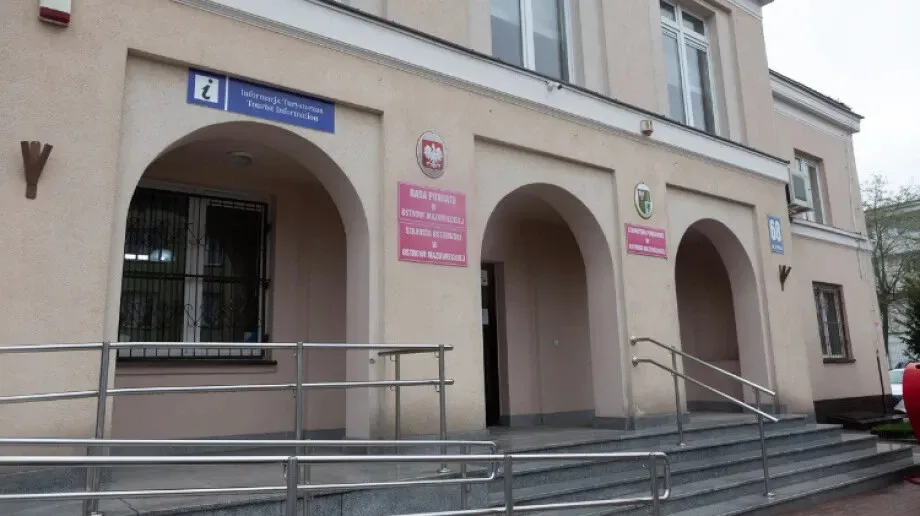 Zwołanie LII Sesji Rady Powiatu w Ostrowi Mazowieckiej