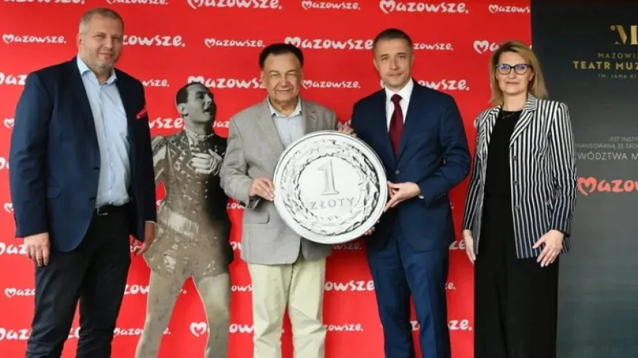 Od września za złotówkę do marszałkowskich muzeów i teatrów!