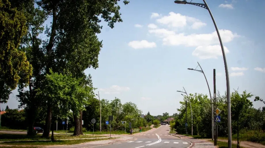 Pogoda na weekend. Wyż zapewni stabilną pogodę