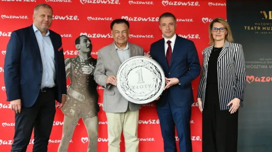Za złotówkę do marszałkowskich muzeów i teatrów! 