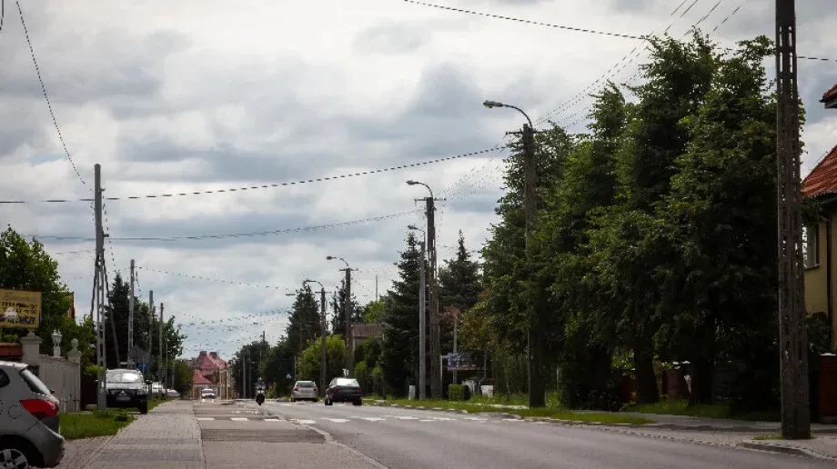 Deszczowo, pochmurnie i chłodno. Pogoda na najbliższe dni