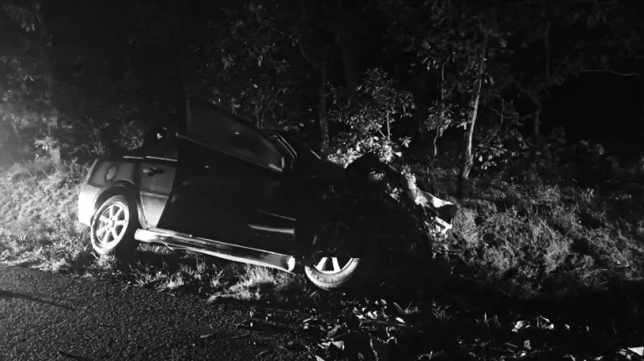 Zginął 51-letni mężczyzna. Tragiczny wypadek w Ugniewie