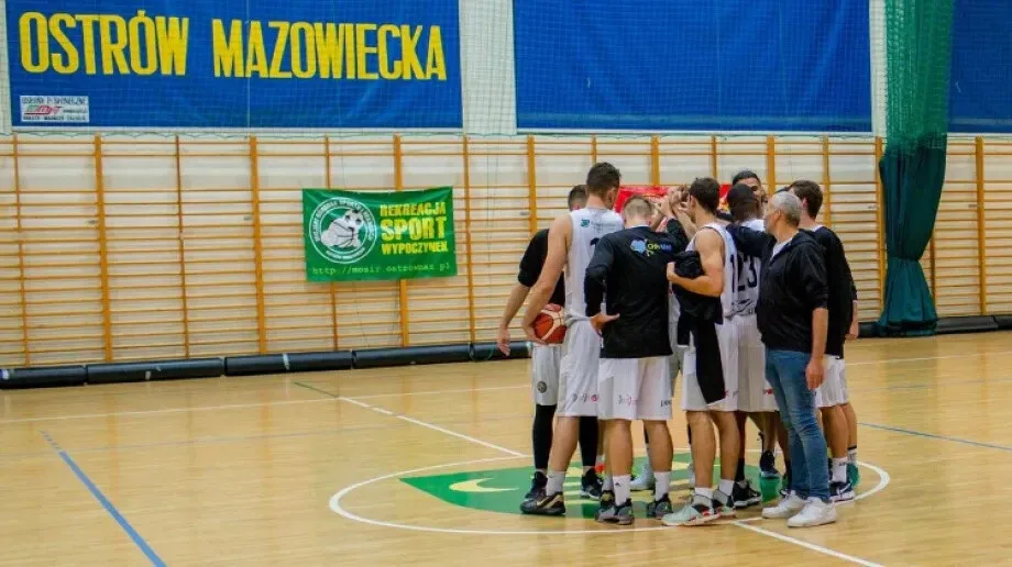 Sokół poleciał wyżej! Mateuszowie najskuteczniejsi