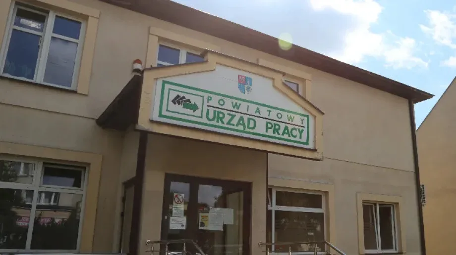 Aktualne oferty pracy i stażu