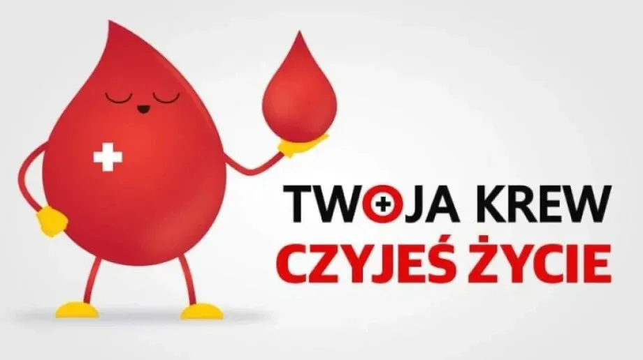 Jednostka OSP Andrzejewo organizuje akcje krwiodawstwa