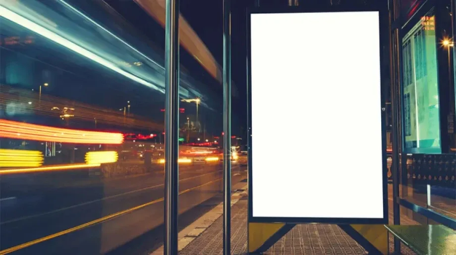 W jaki sposób zwiększyć skuteczność reklamy outdoorowej?