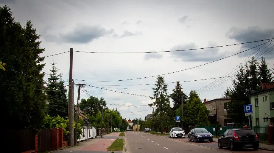 Chmur nie zabraknie, deszcz może się zdarzyć, ale będzie jeszcze całkiem ciepło. Prognoza na najbliższe dni